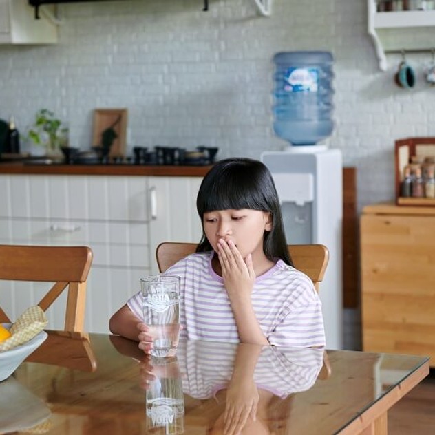 Penyebab Mimisan Saat Puasa & Cara Mengatasi, Apakah Batal?