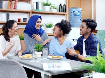 10 Ide Praktis & Seru untuk Bukber dengan Teman