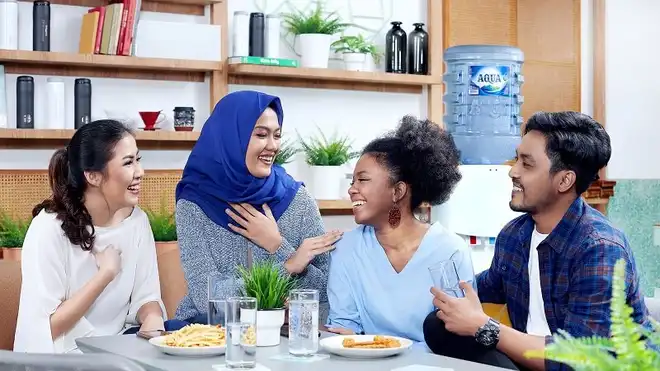 10 Ide Praktis & Seru untuk Bukber dengan Teman
