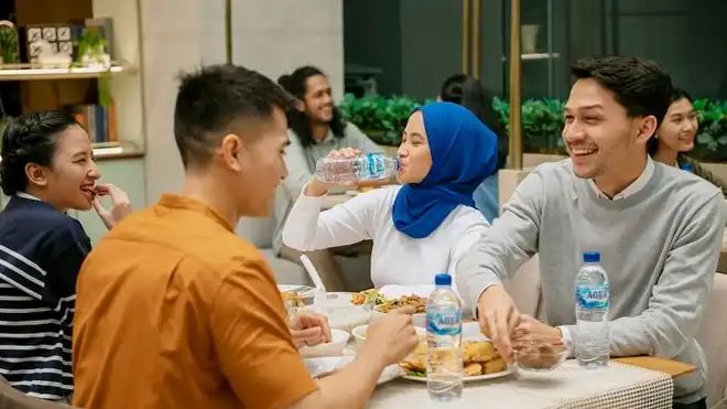 Cara Reservasi Restoran untuk Buka Bersama, Mudah!