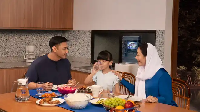 8 Menu Buka Puasa yang Segar dan Sederhana, Catat Resepnya!