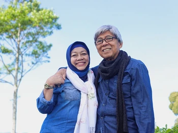 8 Tips Puasa untuk Lansia, Jangan Sembarangan!