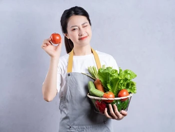 10 Manfaat Makan Sayur untuk Kesehatan dan Kebugaran Tubuh