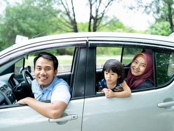 10 Tips Persiapan Mudik Bawa Anak, Perjalanan Aman & Nyaman!