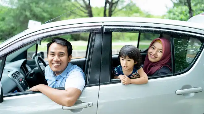 10 Tips Persiapan Mudik Bawa Anak, Perjalanan Aman & Nyaman!