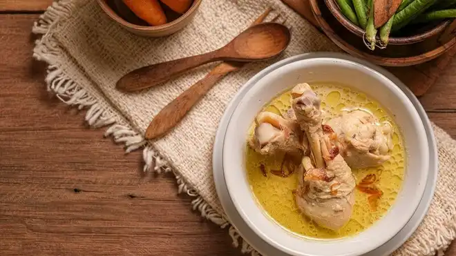 11 Makanan Khas Lebaran dari Berbagai Daerah di Indonesia