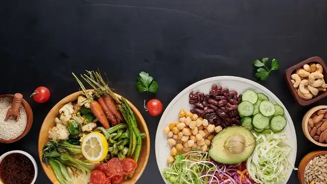 10 Ide Menu Sahur Vegetarian yang Simpel & Lezat!