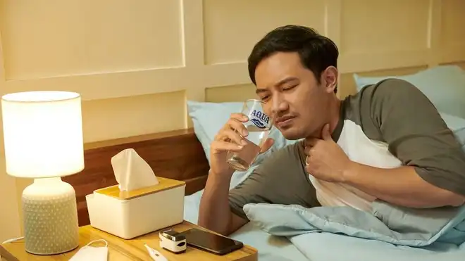 7 Cara Mengatasi Sariawan saat Puasa, Kenali Penyebabnya!