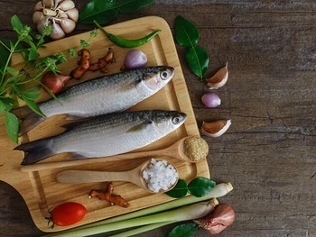 8 Resep Olahan Ikan untuk Sahur, Sederhana Tapi Nikmat!