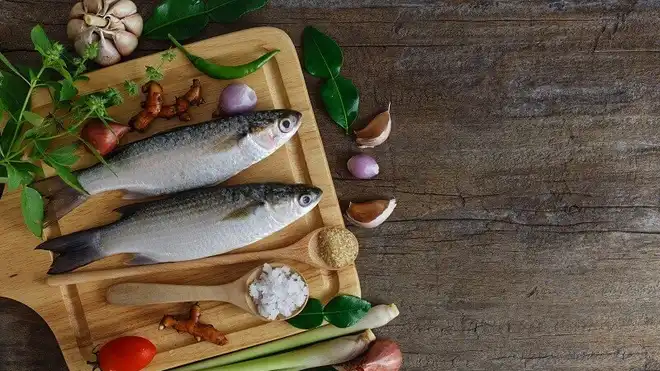 8 Resep Olahan Ikan untuk Sahur, Sederhana Tapi Nikmat!