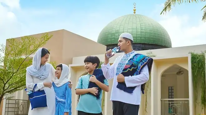 10 Ide Kado Lebaran untuk Keluarga, Berkesan dan Bermanfaat!