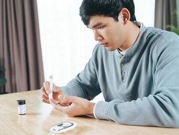 9 Tips Puasa bagi Penderita Diabetes, Ikuti Aturannya!