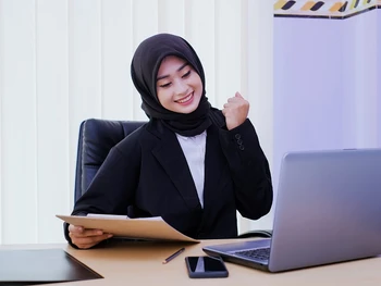 11 Cara agar Kuat Puasa saat Bekerja dan Tetap Produktif