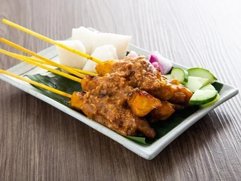 10 Daftar Menu Lebaran Khas Sunda Paling Populer dan Lezat