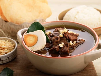 12 Resep Menu Lebaran Tanpa Santan yang Sedap dan Nikmat