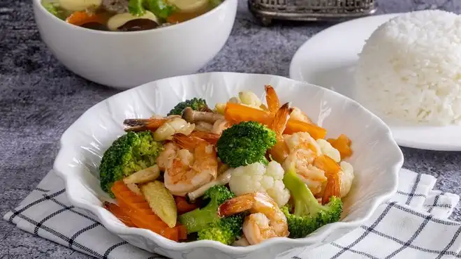 9 Rekomendasi Makanan untuk Kesehatan Hati