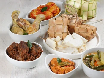 10 Resep Olahan Ayam untuk Lebaran, Lezat dan Bikin Nagih!