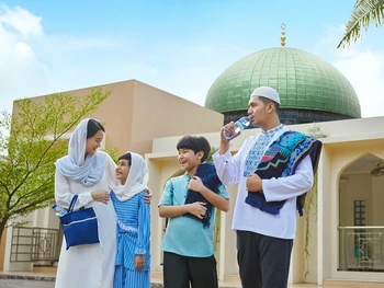 8 Rekomendasi Tempat Wisata Ramadan, Ngabuburit Jadi Seru!