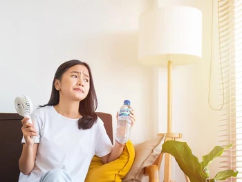 5 Dampak Perubahan Iklim Terhadap Kesehatan Manusia