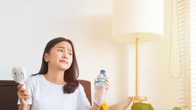 5 Dampak Perubahan Iklim Terhadap Kesehatan Manusia