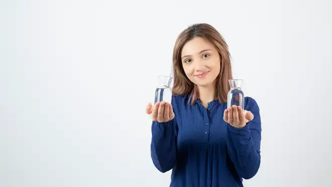 5 Perbedaan Air Mineral dan Demineral, Lebih Baik Mana?