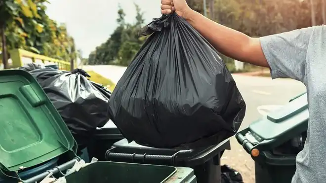 10 Manfaat Pengelolaan Sampah untuk Kehidupan