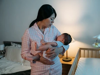 Mengenal Baby Blues Syndrome, Ini Ciri dan Cara Mengatasinya