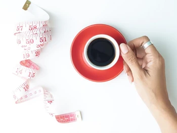 5 Manfaat Kopi untuk Diet dan Aturan Minumnya