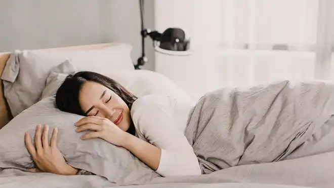 Mengenal Power Nap, Tidur Siang Singkat agar Tetap Produktif