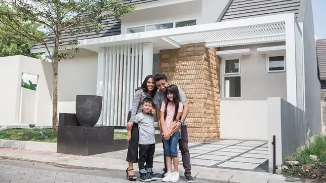 10 Ciri-Ciri Rumah Sehat yang Harus Diterapkan di Rumah