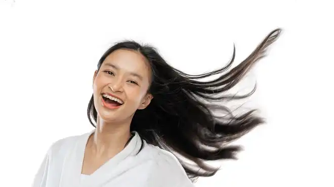 7 Manfaat Air Putih untuk Rambut yang Wajib Anda Tahu