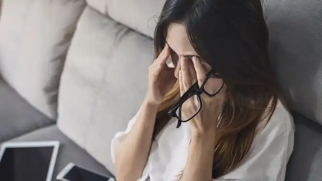 10 Efek Stres pada Tubuh yang Perlu Anda Waspadai, Catat!