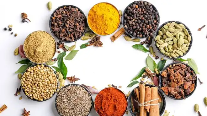 10 Manfaat Rempah-Rempah untuk Tubuh Sehat