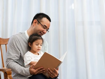9 Alasan Pentingnya Peran Ayah dalam Pengasuhan Anak