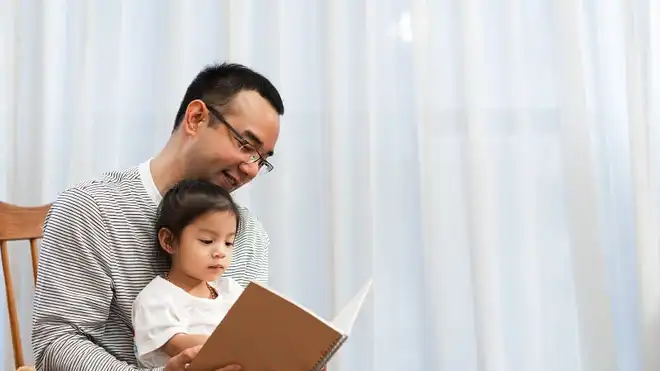 9 Alasan Pentingnya Peran Ayah dalam Pengasuhan Anak