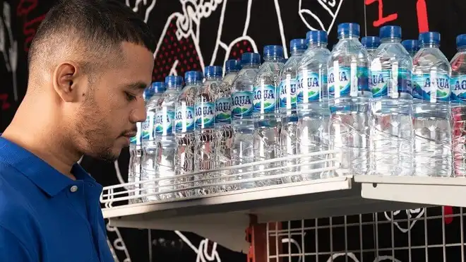 Pahami Proses Pembuatan Air Mineral Murni Pegunungan, Simak!