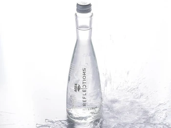 Tak Semua Air yang Terlihat Jernih Bisa Diminum, Ini Kriterianya!