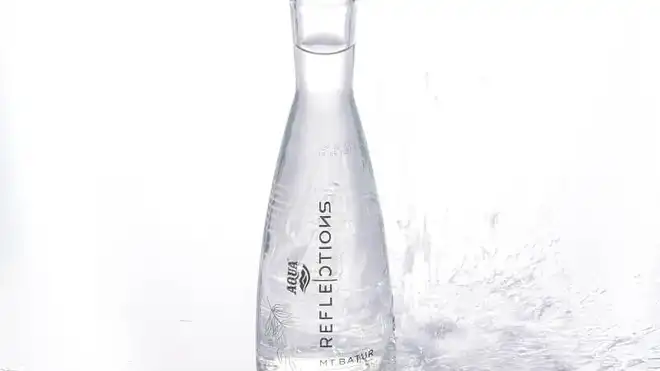 Tak Semua Air yang Terlihat Jernih Bisa Diminum, Ini Kriterianya!