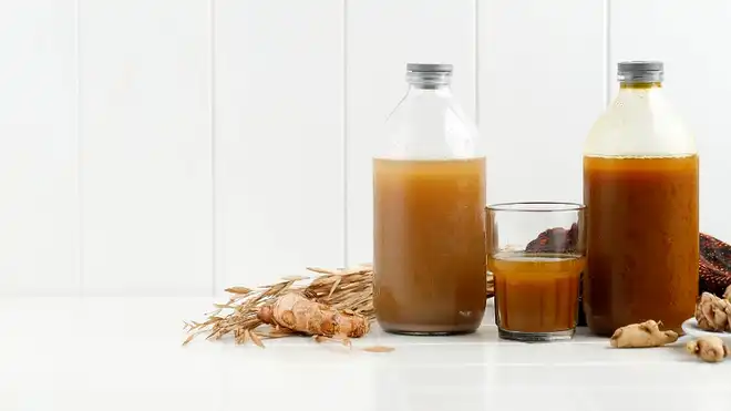 11 Manfaat Jamu Tradisional dan Jenisnya untuk Kesehatan