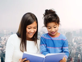 Bagaimana Mengembangkan Minat Baca Anak? Catat 10 Caranya!