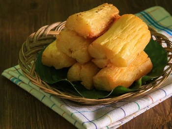 10 Resep Camilan Saat Hujan yang Mudah Dibuat dan Enak!