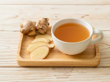 9 Resep Wedang Jahe Rempah Penghangat Badan