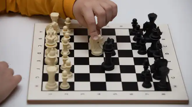 5 Cara Bermain Catur untuk Pemula dengan Mudah dan Tekniknya