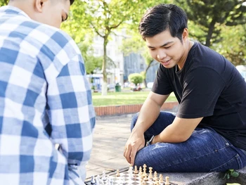 Yuk, Kenali Konsep dan Strategi Bermain Catur untuk Pemula!