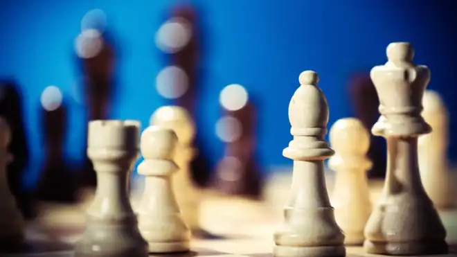 Peraturan Main Catur & Cara Bermainnya untuk Pemula