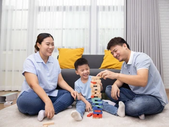 10 Indoor Toddler Activities to Help Their Growth!