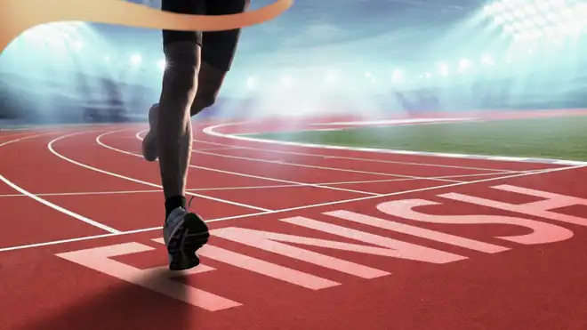 Shuttle Run: Manfaat, Teknik, Aturan, dan Cara Melakukannya