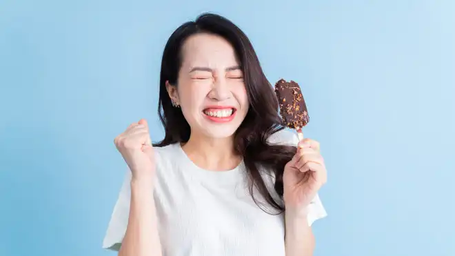 11 Makanan Penambah Mood, Bikin Suasana Hati Happy!