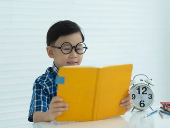 18 Cara Melatih Fokus Anak agar Rajin Belajar