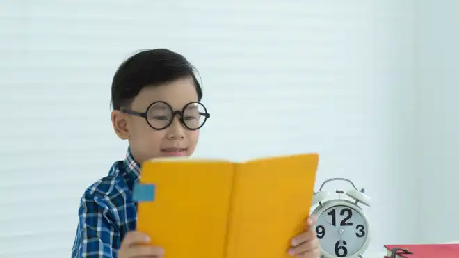 18 Cara Melatih Fokus Anak agar Rajin Belajar